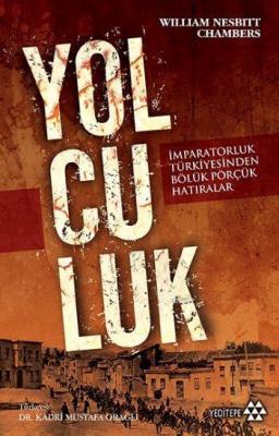 Yolculuk William Nesbitt Chambers