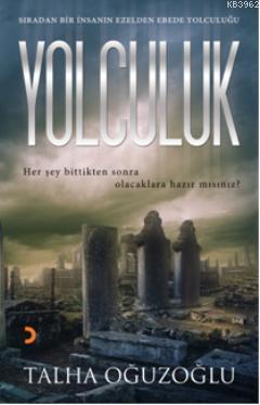 Yolculuk Talha Oğuzoğlu