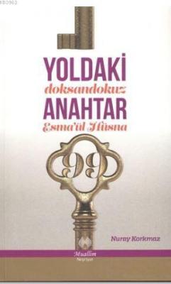 Yoldaki Anahtar Nuray Korkmaz