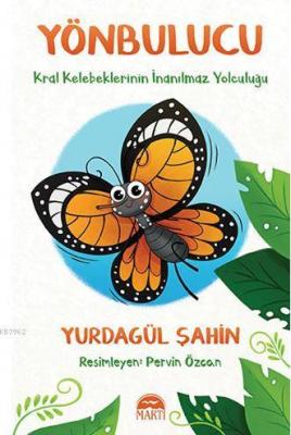 Yönbulucu Yurdagül Şahin