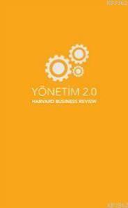 Yönetim 2.0 Harvard Business Review