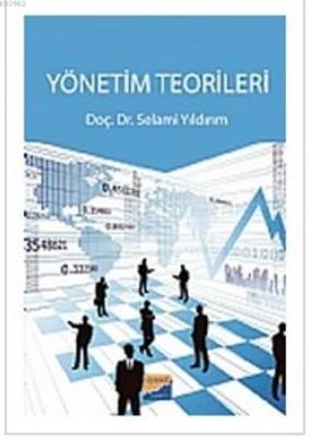 Yönetim Teorileri Selami Yıldırım