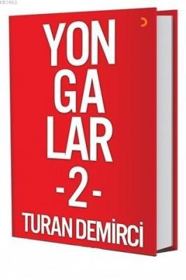 Yongalar 2 Turan Demirci