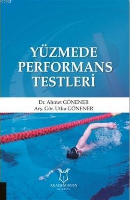 Yüzmede Performans Testleri