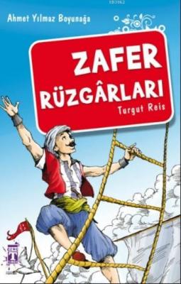 Zafer Rüzgarları Mehmet Yılmaz Boyunağa