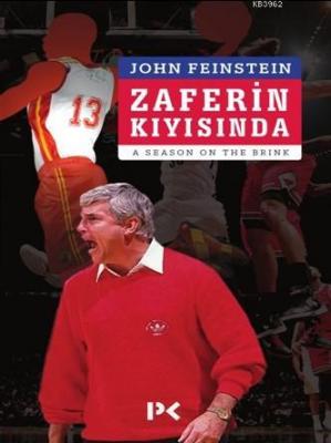 Zaferin Kıyısında John Feinstein