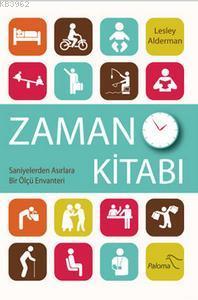 Zaman Kitabı Lesley Alderman