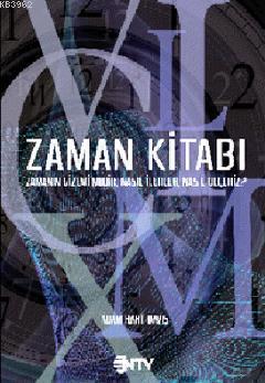 Zaman Kitabı Adam Hart-Davis