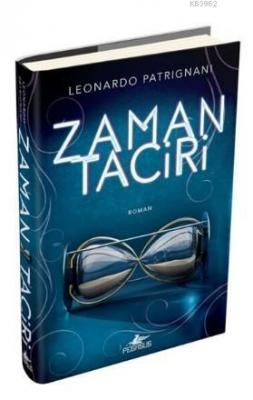 Zaman Taciri Leonardo Patrignani