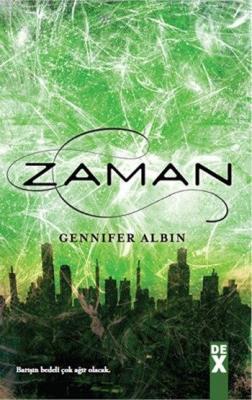 Zaman Gennifer Albin