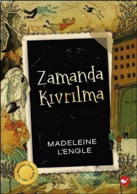 Zamanda Kıvrılma Madeleine L`engle