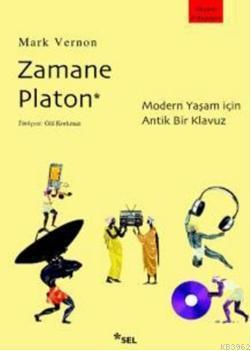 Zamane Platon Mark Vernon