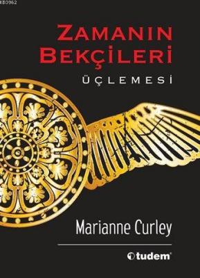 Zamanın Bekçileri Üçlemesi (3 Kitap, Kutulu) Marianne Curley