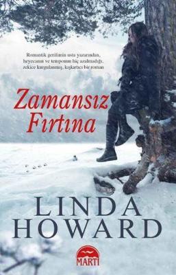 Zamansız Fırtına Linda Howard