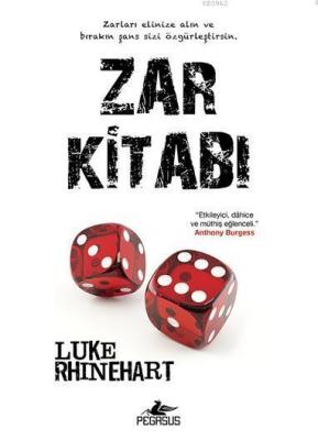 Zar Kitabı Luke Rhinehart