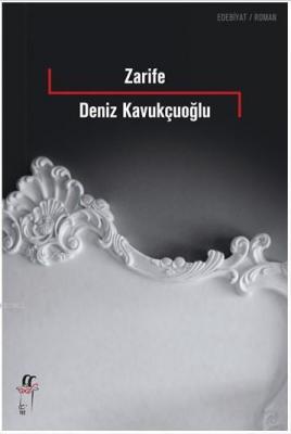 Zarife Deniz Kavukçuoğlu