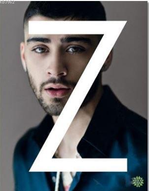 Zayn Zayn Malik