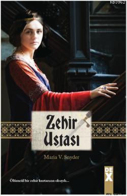 Zehir Ustası Maria V. Synder