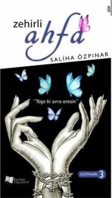 Zehirli Ahfa Saliha Özpınar