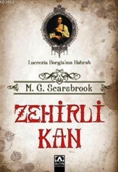 Zehirli Kan M. G. Scarsbrook