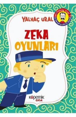 Zekâ Oyunları Yalvaç Ural