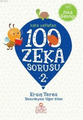 Zeka Sandığı Ersin Teres