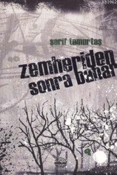 Zemheriden Sonra Bahar Şerif Temurtaş