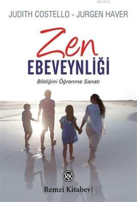 Zen Ebeveynliği Jurgen Haver