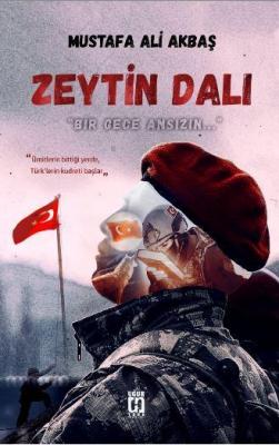 Zeytin Dalı Mustafa Ali Akbaş