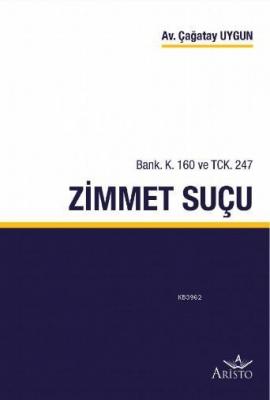 Zimmet Suçu Çağatay Uygun