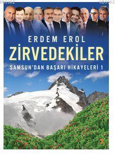 Zirvedekiler Erdem Erol