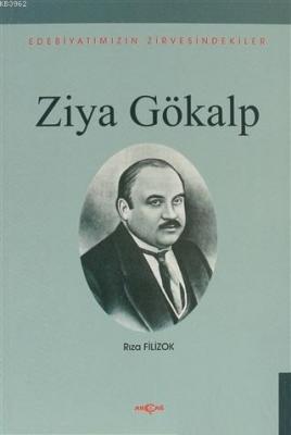 Ziya Gökalp Rıza Filizok