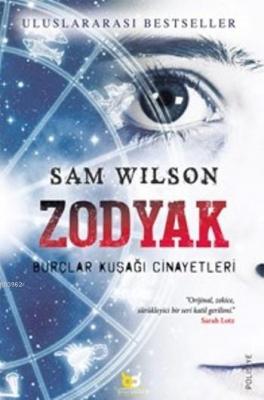 Zodyak Sam Wilson