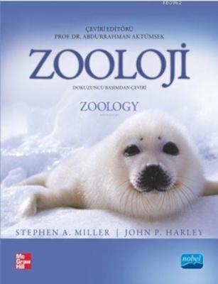 Zooloji - Zoology Stephen A. Miller John P. Harley