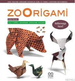 Zoorigami Didier Boursin