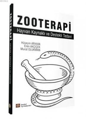 Zooterapi Hüseyin Arıkan