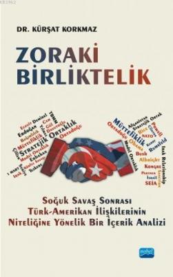 Zoraki Birliktelik Kürşat Korkmaz