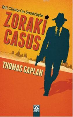 Zoraki Casus Thomas Caplan